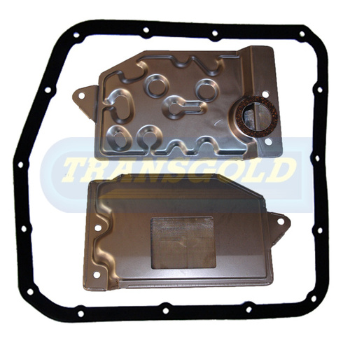 Transgold Automatic Transmission Filter Service Kit KFS215 thumbnail