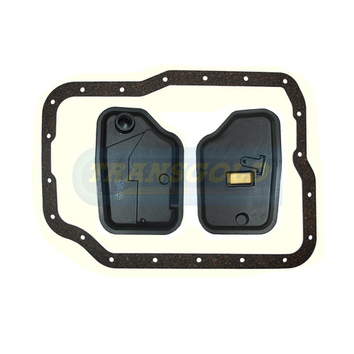 Transgold Automatic Transmission Filter Service Kit KFS860 thumbnail