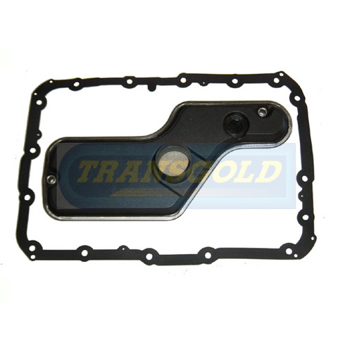Transgold Automatic Transmission Filter Service Kit KFS947 WCTK117 thumbnail