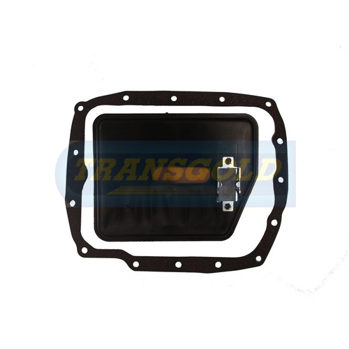 Transgold Automatic Transmission Filter Service Kit KFS978 WCTK126 thumbnail