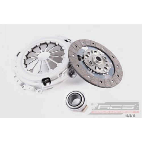 Clutch Pro Plus Standard Clutch Kit KHN22026 thumbnail