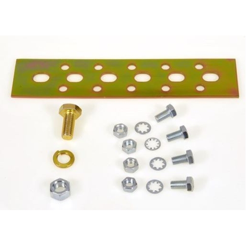 APV-S Multifit Seat Belt Fitting Kit K4425 thumbnail