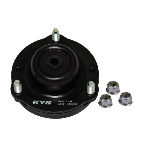 KYB Front Strut Mounts (pair) KSM7124  thumbnail