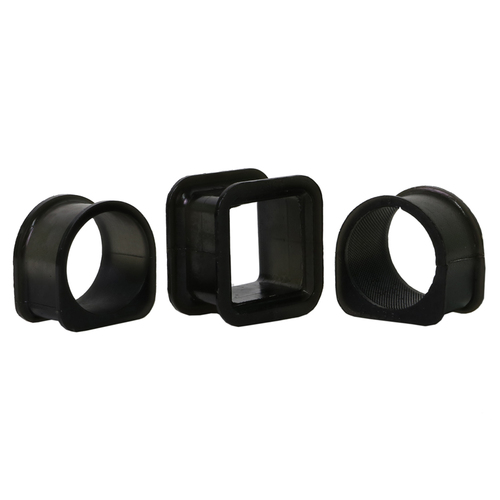 Whiteline Steering - Rack And Pinion Mount Bushing KSR202 thumbnail