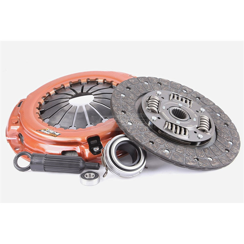 Xtreme Outback Heavy Duty Clutch Kit KTY24001-1A thumbnail
