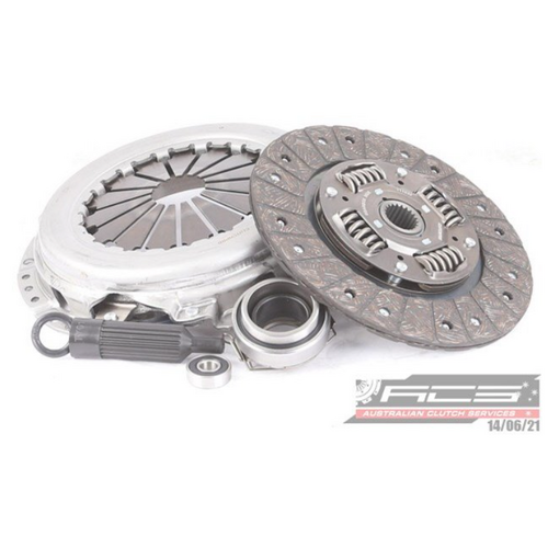 Clutch Pro Clutch Kit KTY24003 thumbnail