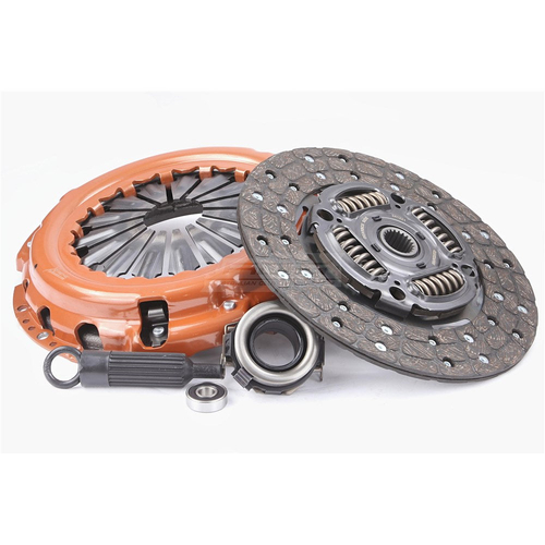 Xtreme Outback Heavy Duty Clutch Kit 275mm KTY28040-1A thumbnail