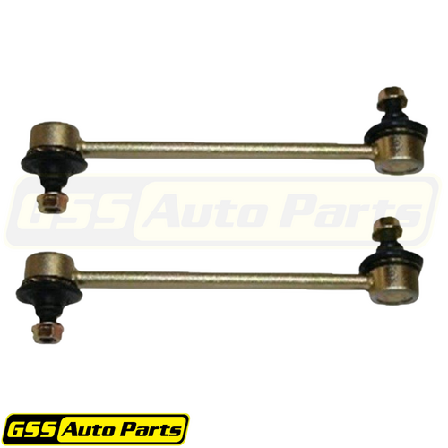 Front Sway Bar Links (pair) LP7654 thumbnail