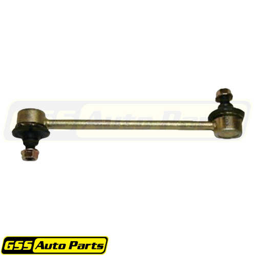 Front Sway Bar Link (1) LP7654 thumbnail