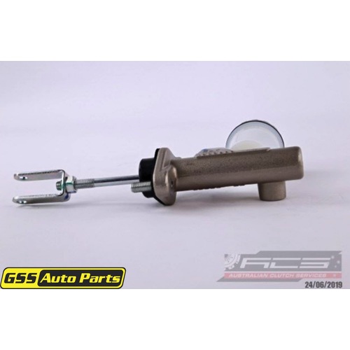 Clutch Pro Clutch Master Cylinder MCGW002 thumbnail