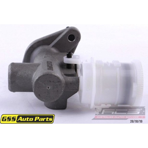 Clutch Pro Clutch Master Cylinder 15.87mm (5/8") MCMI049 thumbnail