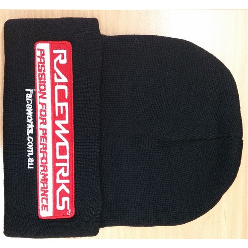 Raceworks Raceworks Beanie MER-566 thumbnail