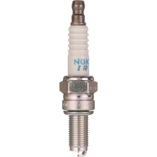 NGK Iridium Spark Plug - 1Pc MR7BI-8 thumbnail