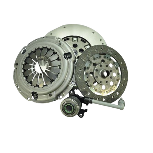 Exedy Clutch Kit & Dmf Flywheel NSK-7734DMF thumbnail