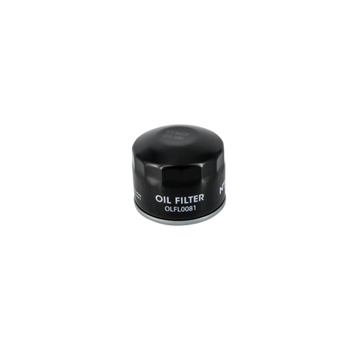 NTK Oil Filter OLFL0081 Z411/WZ411 thumbnail