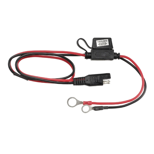 Projecta Pro Charge 6 Stage 12V Automatic Battery Charger 4 Amp PC400 thumbnail