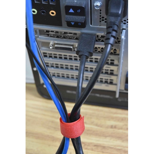 PK Tool Pro-Kit 50Pc Hook & Loop Straps PK32021 thumbnail