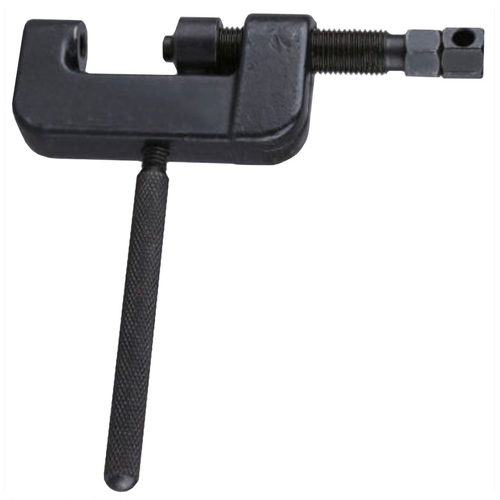 PK Tool Rear Motorcycle Chain Tool Breaker & Riveting 420-630 Drive Chains PT40110 thumbnail