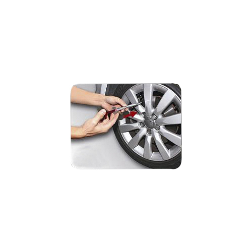 PK Tool Brake Disc Thickness Gauge 0-45mm PT52105 thumbnail