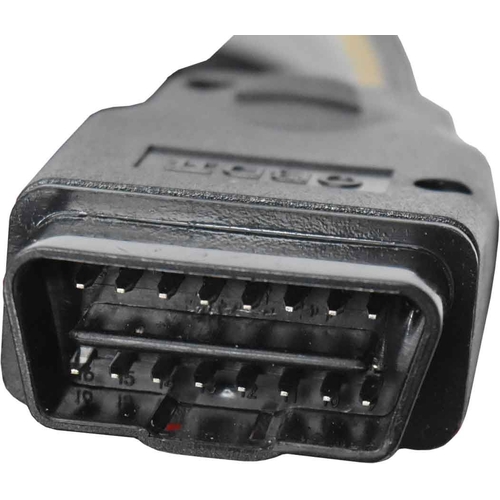 PK Tool Obdii Can Enabled Diagnostic Scan Tool PT60504 thumbnail