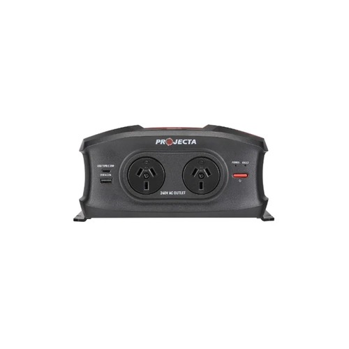 Projecta 12V 1100W Pro-Wave Pure Sine Wave Inverter PW1100 thumbnail