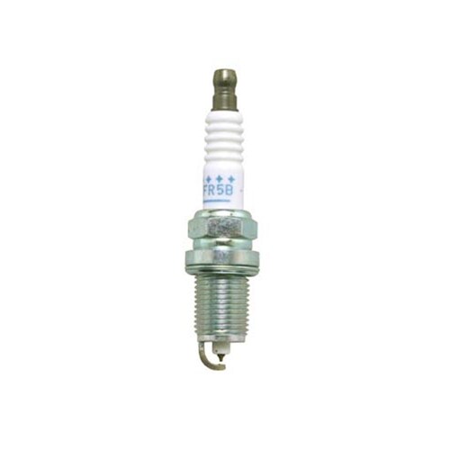 NGK Platinum Spark Plug - 1Pc PZFR6B thumbnail