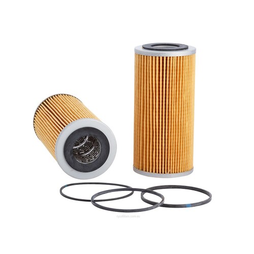 Ryco Oil Filter R2001P thumbnail