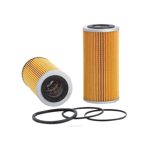Ryco Oil Filter R205P thumbnail