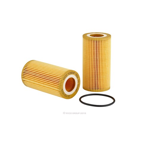 Ryco Oil Filter R2804P thumbnail