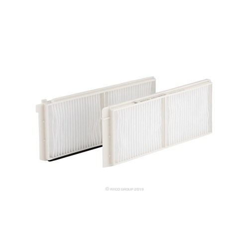 Ryco Cabin Air Filter RCA246P thumbnail