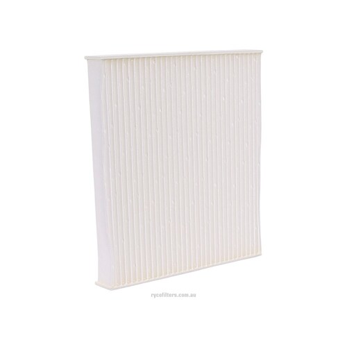 Ryco Cabin Air Filter RCA260P thumbnail