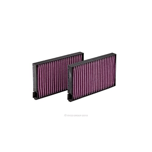 Ryco Cabin Air Filter RCA277MS thumbnail