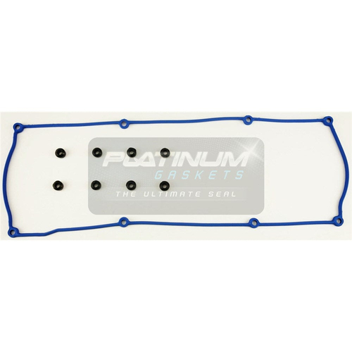 Platinum Engine Rocker Cover Gasket Kit RCG025K thumbnail
