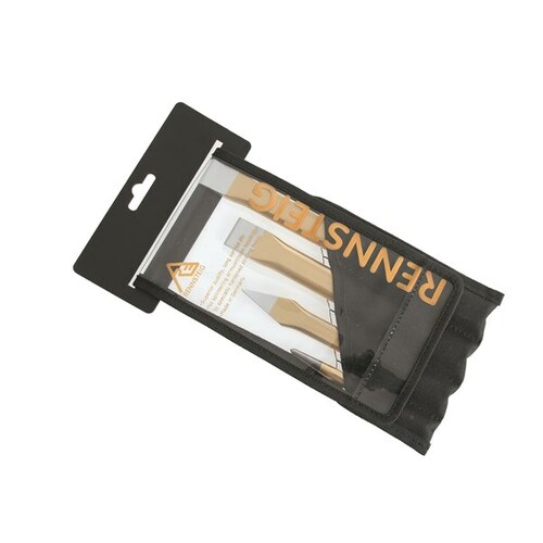 Rennsteig Rennsteig Chisel & Punch Set 4 Pc 90914520 RCP4 thumbnail