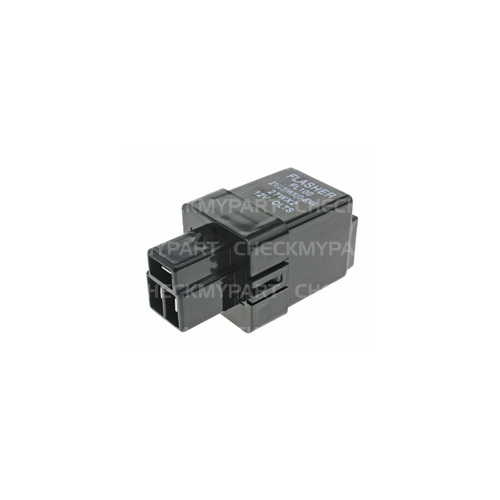 PAT Flasher Relay 3 Pin Rel-025 thumbnail