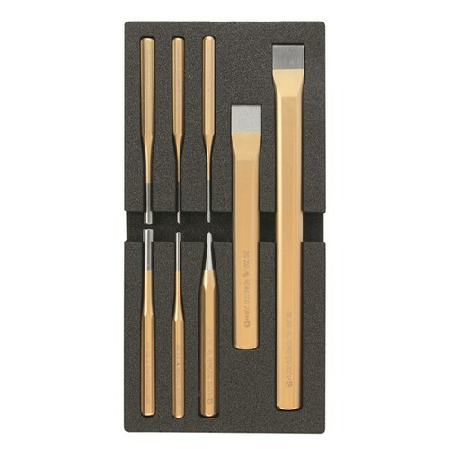 Rennsteig Rennsteig Chisel & Punch Foam Tray 90913516 REN03 thumbnail