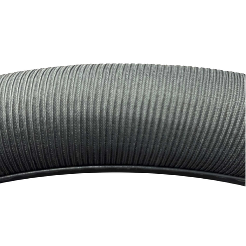 PC Procovers Steering Wheel Cover Terry Toweling 38cm Grey RG2421 thumbnail