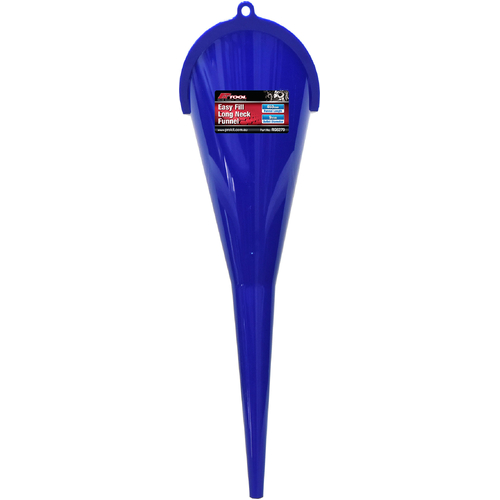 PK Tool Long Neck Funnel 125mm (5") Diameter 460mm RG6270 thumbnail