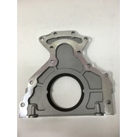 Rear Main Seal Plate & Gasket RMS90125 thumbnail