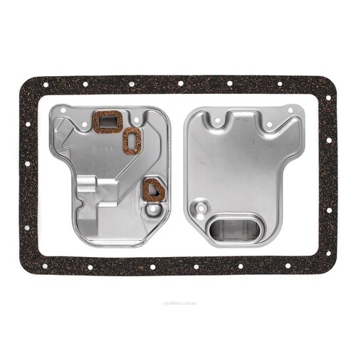 Ryco Automatic Transmission Filter Kit RTK102 thumbnail