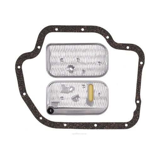 Ryco Auto Transmission Filter Kit RTK17 thumbnail