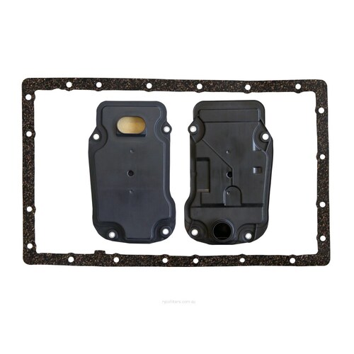 Ryco Auto Transmission Filter Kit RTK192 thumbnail