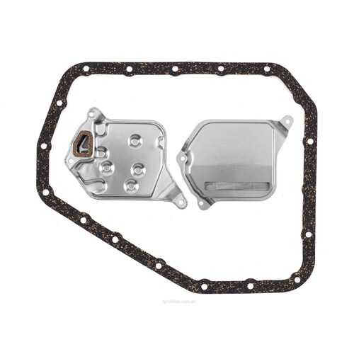 Ryco Auto Transmission Filter Kit RTK81 thumbnail