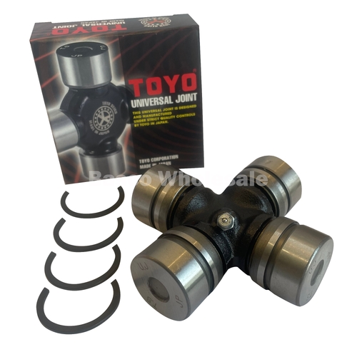 Toyo Universal Joint RUJ-2041 thumbnail