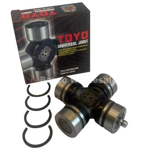 Toyo Universal Joint RUJ-2049 thumbnail
