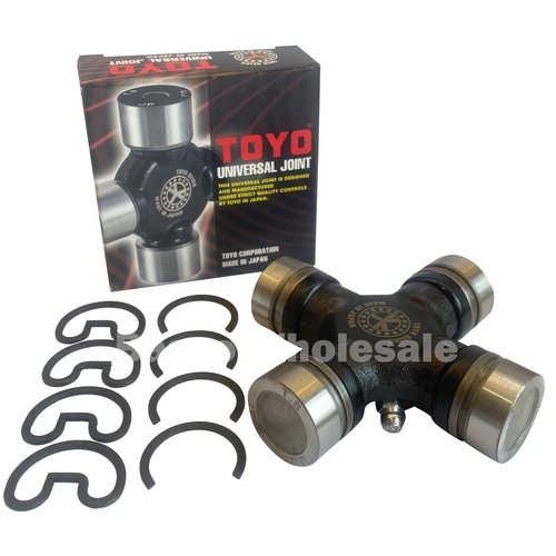 Toyo Universal Joint RUJ-3002 thumbnail