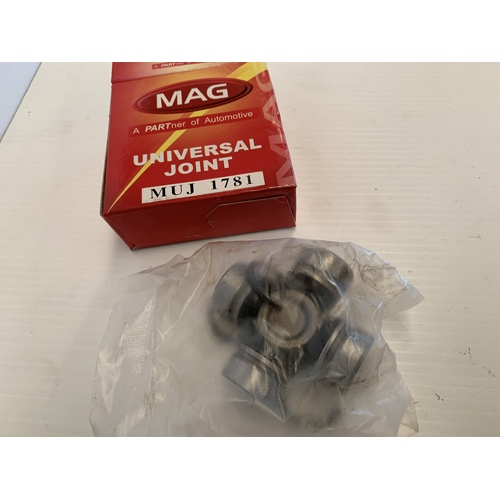 MAG Universal Joint RUJ1781 thumbnail