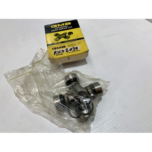 GMB Universal Joint RUJ2039 thumbnail