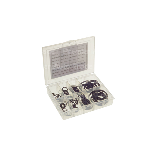 PAT O-ring Kit 10 Of Each Size An-3 To An-16 RWF-178-KIT thumbnail