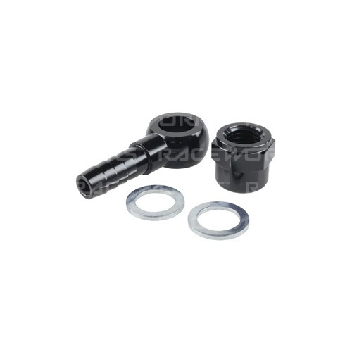 PAT Aluminium 5/16in Barb (an-5) Banjo Set Suit 044 Pump RWF-807-044-05BK thumbnail